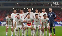 Gelandang China Sindir Kualitas Pemain Naturalisasi Timnas Indonesia - JPNN.com