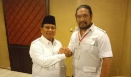 Soal Calon Menteri Pilihan Prabowo, Begini Harapan Zecky Alatas - JPNN.com