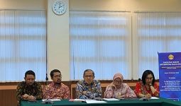 Akademisi Fakultas Hukum Unpad Desak Pembebasan Mardani Maming - JPNN.com