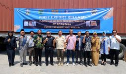 Lewat Ekspor, 8,19 Ton Produk Kotak Ikan Asal Kota Batu Tembus Pasar Meksiko - JPNN.com