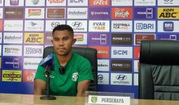 Persib vs Persebaya: Ardi Idrus Bicara Kelebihan Mantan - JPNN.com