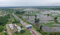 Resmi! Tarif Tol TERPEKA Naik Jadi Sebegini - JPNN.com