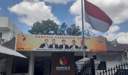 APK Paslon Kustini-Sukamto Diduga Dirusak, Begini Sikap Bawaslu Sleman. - JPNN.com