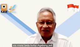 Ketua AIPI: Inovasi dan Riset Kunci Masa Depan Bangsa - JPNN.com