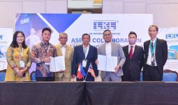 LKL International Bhd dan Fastech Perluas Bisnis Alat Kesehatan di Indonesia - JPNN.com