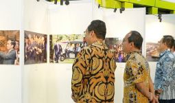 Pameran Foto dan Buku 