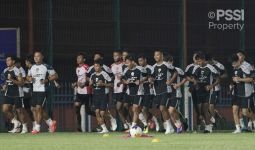 Jadwal Indonesia vs Australia U-17, Nova: Kekurangan Kita Masih Sama - JPNN.com