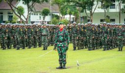 Menteri Kabinet Prabowo Bakal Ditatar di Akademi Militer - JPNN.com