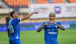 Persib Bandung Menang 2-0 Atas Persebaya Surabaya, Begini Reaksi Bojan Hodak - JPNN.com