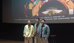 Setelah 8 Tahun, RAN Rilis Album Baru Berjudul Teater Nestapa - JPNN.com