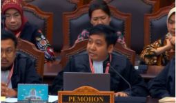 Saiful Anam Berharap MK Kabulkan Permohonan Uji Materi UU Jabatan Notaris - JPNN.com