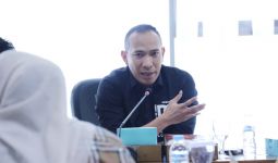 Anggota DPRD Kota Bogor Gerilya di Masa Reses, Prioritaskan Aspirasi Masyarakat - JPNN.com