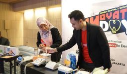 Mengenal Lebih Jauh Soal Laser Dentistry di Cobra Dental Innovation Day - JPNN.com