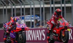 Live Streaming Sprint MotoGP Australia, Cek Starting Grid - JPNN.com