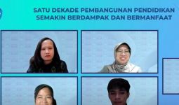 Satu Dekade, Kemendikbudristek Sebut Pembangunan Pendidikan Makin Berdampak & Bermanfaat - JPNN.com