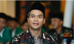 Anindya Bakrie Sebut Kadin dan GP Ansor Akan Teken MoU, Begini Penjelasannya - JPNN.com