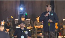 Pagar Nusa Mesir Resmikan Warga Baru Angkatan 3, Gus Nabil Haroen Tekankan Pentingnya Diaspora - JPNN.com