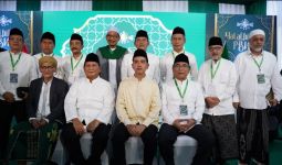 Menjelang Pelantikan Prabowo, Gus Yahya Bicara Soal Harapan Besar - JPNN.com