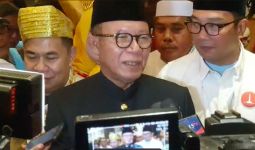 Pilkada Jakarta 2024: Tokoh Multietnis Ini Siap Menangkan Paslon RIDO 1 Putaran - JPNN.com