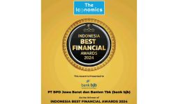 bank bjb Perkuat Posisi dengan Dua Penghargaan di Indonesia Best Financial Awards 2024 - JPNN.com