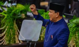 JAMAN Apresiasi Pidato Perdana Prabowo sebagai Presiden RI yang Tekankan Kemandirian Nasional - JPNN.com