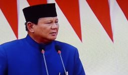 Prabowo Janji Mewujudkan Swasembada Pangan di Indonesia, Paling Lambat Empat Tahun - JPNN.com