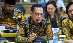 Senator Asal Sulsel: Kami Kawal Komitmen Presiden Prabowo Pada Program Pro-Rakyat - JPNN.com