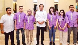 PENEMU Apresiasi Jokowi, Dukung Prabowo Lanjutkan Pembangunan - JPNN.com