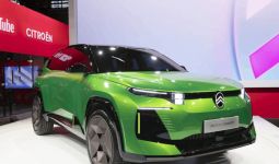 Citroen Kenalkan SUV Konsep C5 Aircross, Pakai Platform STLA, Dirilis Tahun Depan - JPNN.com