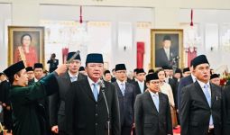 Presiden Prabowo Tunjuk Budi Gunawan sebagai Menko Polkam Karena Punya Kapasitas - JPNN.com