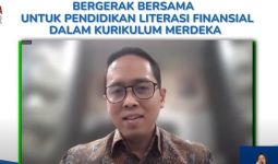 Literasi Finansial Dalam Kurikulum Merdeka Penting Diterapkan Sejak Usia Dini - JPNN.com