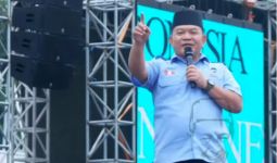 Dudung: Kepemimpinan Prabowo-Gibran Mampu Hadapi Tantangan Global - JPNN.com