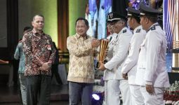 P3PD Memperkuat Kapasitas Kelembagaan Desa, Dukung Visi Indonesia Emas 2045 - JPNN.com