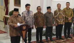 Sugiono jadi Sorotan Dunia - JPNN.com