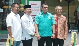 Eksklusif di Hokben+, Inovasi Kuliner Khas Jepang dengan Cita Rasa Lokal - JPNN.com