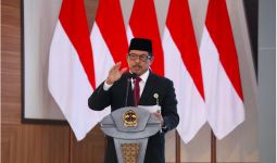 Penjabat Gubernur Jateng Sampaikan Selamat Kepada Presiden-Wapres Baru dan Jajaran Kabinet Merah Putih - JPNN.com