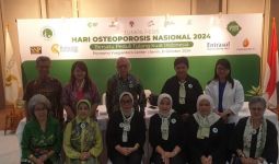 Hari Osteoporosis Nasional 2024: Kesadaran Masyarakat Akan Kesehatan Tulang Dinilai Masih Kurang - JPNN.com