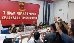 Kejati Papua Sita Uang Rp 3 Miliar Terkait Korupsi PON XX - JPNN.com