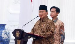 Daftar Lengkap 56 Wamen yang Akan Dilantik Prabowo Hari Ini - JPNN.com