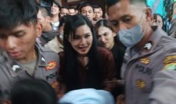 Bersaksi di Sidang Harvey Moeis, Sandra Dewi Beberkan Fakta Soal Penyakit yang Diderita - JPNN.com