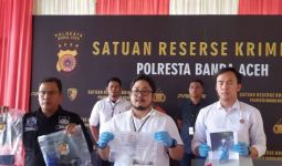 Polisi Ungkap Motif Pembunuhan Mahasiswa Bernama Dhiyaul - JPNN.com