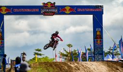 Seri Pamungkas, 250 Crosser Bakal Berpartisipasi di Kratingdaeng Supercrosser 2024 - JPNN.com