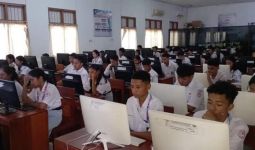 Digitalisasi Sekolah, SMA Kristen YPKPM Hasilkan Lulusan Terampil Teknologi - JPNN.com