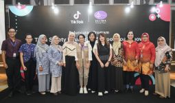 TikTok dan Sejiwa Foundation Gelar Roadshow ke 6 Sekolah, Ini Tujuannya - JPNN.com