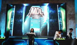 UMB Hadirkan Komunitas E-Sport di Panggung MDL Mobile Legends Season 10 - JPNN.com