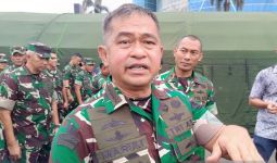 Jenderal Maruli Bakal Bentuk Batalion Baru Untuk Swasembada Pangan di Kalimantan - JPNN.com