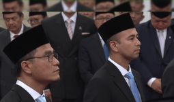 Dulu Berseteru, Prabowo Kini Lantik Budiman Sudjatmiko jadi Kepala Badan Pengentasan Kemiskinan - JPNN.com