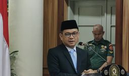 Dilantik Jadi Gubernur Lemhannas, Ace Hasan Fokus pada Perkembangan Teknologi - JPNN.com