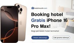 Browser Safari di iPhone, iPad & MacBook, Muncul Website Ini untuk Pencarian Hotel - JPNN.com