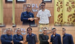 PLN Icon Plus Memperkuat Kolaborasi dengan Mitra Serpo Tingkatkan Kualitas Layanan di Sumut - JPNN.com